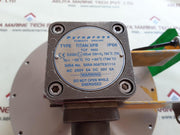 Pyropress titan/xpb ip66 pressure switch