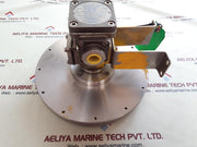 Pyropress titan/xpb ip66 pressure switch