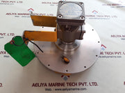 Pyropress titan/xpb ip66 pressure switch