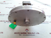 Pyropress titan/xpb ip66 pressure switch