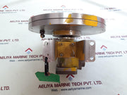 Pyropress titan/xpb ip66 pressure switch