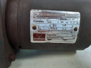 Saacke Esv 12 Electromagnetic Valve 220V 40–60Hz 5Bar