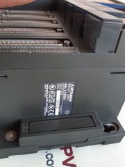 Mitsubishi melsec a1s61pn q2as cpu a1sj71qe71-b2 a1s68ad a1sx81 power supplyunit
