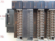 Mitsubishi a1sy10eu a1sx81 unit a1s58b-s1 base unit