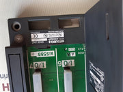 Mitsubishi a1sy10eu a1sx81 unit a1s58b-s1 base unit