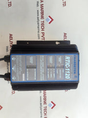Chargetek rtic-1120 battery charger