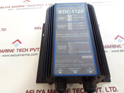 Chargetek rtic-1120 battery charger