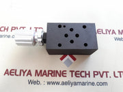 V TV-02M valve