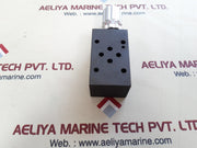 V TV-02M valve
