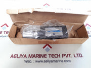 V TV-02M valve
