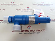 Leser 4593.2522 safety relief valve