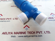 Leser 4593.2522 safety relief valve