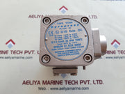 Pyropress titan pl74jh safe differential pressure switch