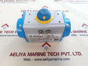 Air torque at101u s12b pneumatic actuator pump