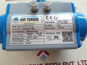 Air torque at101u s12b pneumatic actuator pump