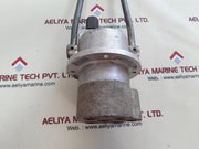 Rexroth 184484 03 lever