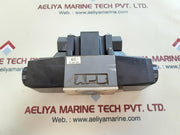 Tokimec vickers dg4v-3-6c-m-p2-t-7-50 directional valve