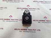 Tokimec vickers dg4v-3-6c-m-p2-t-7-50 directional valve