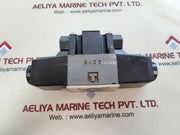 Tokimec vickers dg4v-3-6c-m-p2-t-7-50 directional valve