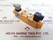 Hydranor kongsberg rse2-063y11/024s-1 hydraulic valve