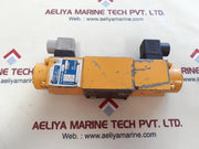 Hydranor kongsberg rse2-063y11/024s-1 hydraulic valve