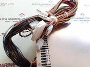Emacs mrg-6500p power supply 500w 100-240v