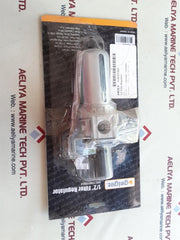 Geiger thbfr804 1/2