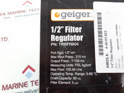 Geiger thbfr804 1/2