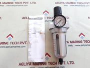 Geiger thbfr804 1/2