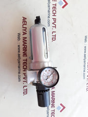 Geiger thbfr804 1/2