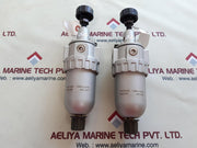 Smc aw211-02b-2-x366 filter regulator