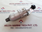 Smc aw211-02b-2-x366 filter regulator