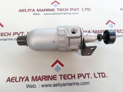 Smc aw211-02b-2-x366 filter regulator 60°c