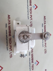 Sakamoto lwio-sa1 limit switch 500v 10a