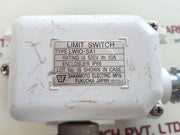 Sakamoto lwio-sa1 limit switch 500v 10a