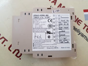 Omron h3dk-m2 timer relay 24-240v