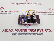 Nihon inter electronics 2m6m6ma4b100 f2-19957 module