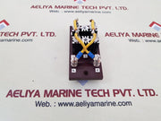 Nihon inter electronics 2m6m6ma4b100 f2-19957 module