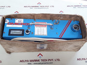 Omicron ote-t700 temp.calibrator 115v