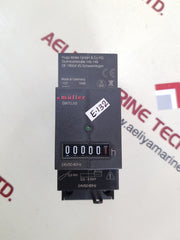 Muller bw70.x9 hour meter 24v/50-60hz