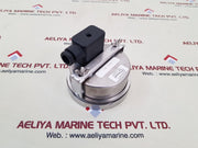 Teck skotselv lb.ft.x 1000 torque gauge