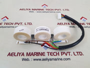 Abb 64697811 current transformer vm 5000k,dia0.14cu,s