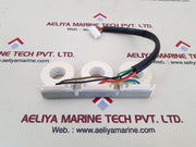 Abb 64697811 current transformer vm 5000k,dia0.14cu,s