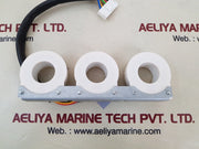 Abb 64697811 current transformer vm 5000k,dia0.14cu,s