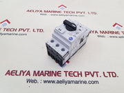 Allen-bradley 140m-c2e-c16 ser.c circuit breaker