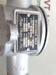 Meiyo electric ptr-a11 resistance bulb 2ma