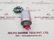 Gould pg3000-200 pressure transmitter 0-200psig
