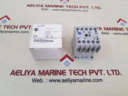 Allen-bradley 100-k09kj10 contactor ser A