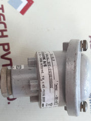 Ametek 1Xpt100 Temperature Sensor 562100 (Temp: -50+400°C)