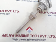 Ametek 1Xpt100 Temperature Sensor 562100 (Temp: -50+400°C)